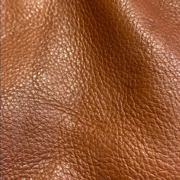 🆕 JPOURSE & CIE LEATHER BAG - Picture 9 of 10